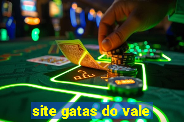 site gatas do vale